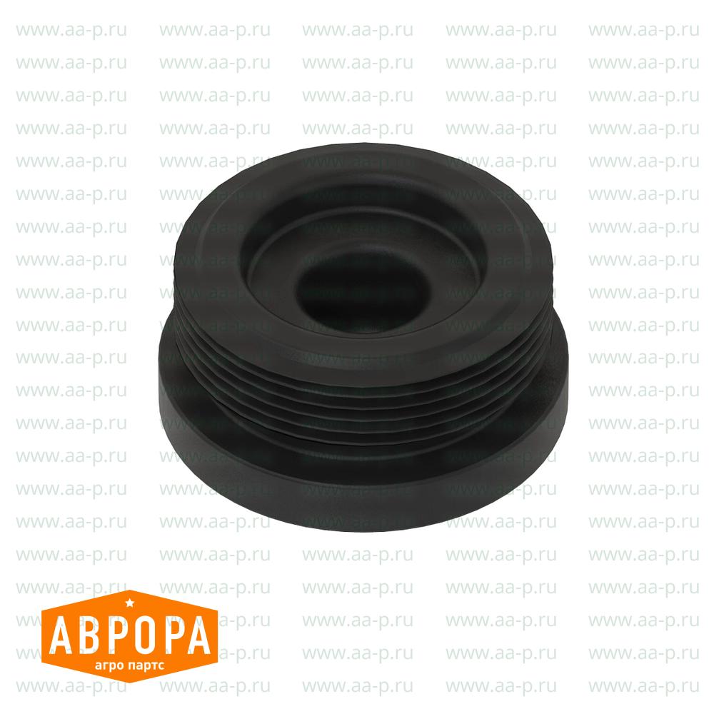 L80062 ЗАГЛУШКА  ФИТИНГА